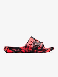 Moški copati Under Armour Locker Camo-BLK
