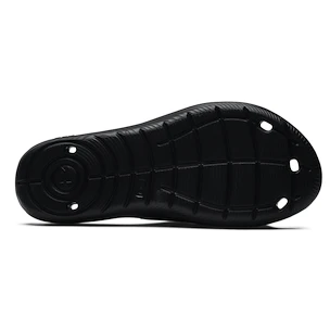Moški copati Under Armour Locker IV SL Black