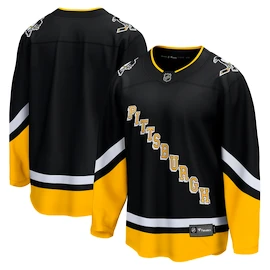 Moški dres Fanatics Alternate Breakaway Pittsburgh Penguins