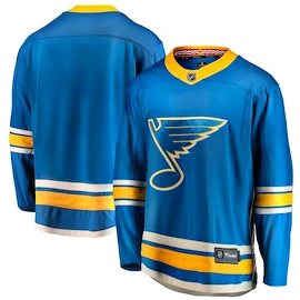 Moški dres Fanatics Alternate Breakaway St. Louis Blues