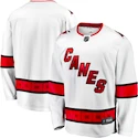 Moški dres Fanatics     Breakaway Carolina Hurricanes