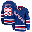 Moški dres Fanatics Breakaway Jersey NHL Vintage New York Rangers Wayne Gretzky 99  L