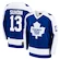 Moški dres Fanatics Breakaway Jersey NHL Vintage Toronto Maple Leafs Mats Sundin 13