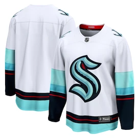 Moški dres Fanatics Breakaway Seattle Kraken