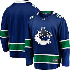 Moški dres Fanatics Breakaway Vancouver Canucks