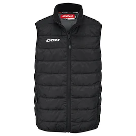 Moški jopič CCM Team Black