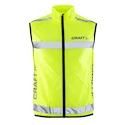 Moški jopič Craft  Safety Vest Yellow S