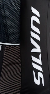 Moški jopič Silvini  Team MJ1404 black/green S