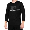 Moški kolesarski dres 100%  Airmatic 3/4
