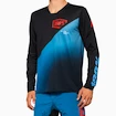Moški kolesarski dres 100%  R-Core-X LS XL