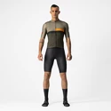 Moški kolesarski dres Castelli  A Blocco
