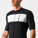 Moški kolesarski dres Castelli  Prologo 7