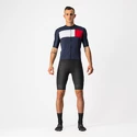Moški kolesarski dres Castelli  Prologo 7