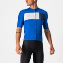 Moški kolesarski dres Castelli  Prologo 7