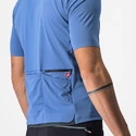 Moški kolesarski dres Castelli  Unlimited Allroad