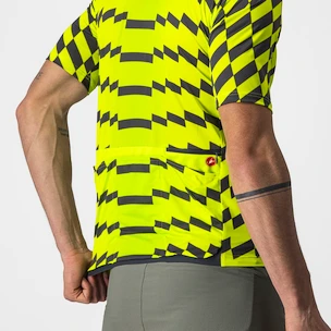 Moški kolesarski dres Castelli  Unlimited Sterrato M