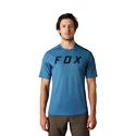 Moški kolesarski dres Fox Ranger Ranger Ss Jersey Moth