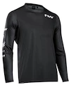 Moški kolesarski dres NorthWave  Bomb Jersey Long Sleeves XL