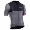 Moški kolesarski dres NorthWave  Storm Air Jersey Short Sleeve