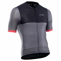 Moški kolesarski dres NorthWave  Storm Air Jersey Short Sleeve
