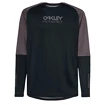 Moški kolesarski dres Oakley  Factory Pilot MTB LS
