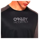 Moški kolesarski dres Oakley  Factory Pilot MTB LS