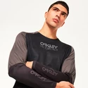Moški kolesarski dres Oakley  Factory Pilot MTB LS