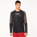 Moški kolesarski dres Oakley  Factory Pilot MTB LS
