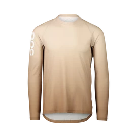 Moški kolesarski dres POC  Essential MTB Lite LS Jersey