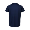 Moški kolesarski dres POC  M's Reform Enduro Tee Turmaline Navy
