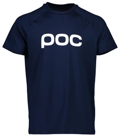 Moški kolesarski dres POC M's Reform Enduro Tee Turmaline Navy