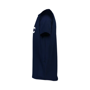 Moški kolesarski dres POC  M's Reform Enduro Tee Turmaline Navy L