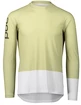 Moški kolesarski dres POC  MTB Pure LS