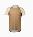 Moški kolesarski dres POC  MTB Pure Tee