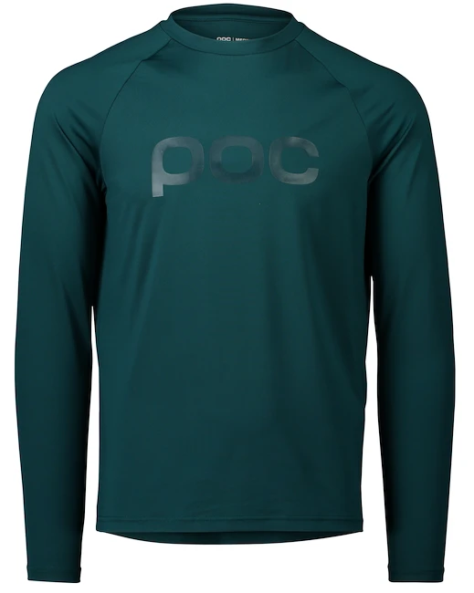 Moški kolesarski dres POC  Reform Enduro LS XXL