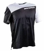 Moški kolesarski dres Race Face  INDY Black