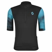 Moški kolesarski dres Scott  Gravel 10 SS