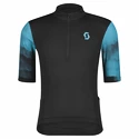 Moški kolesarski dres Scott  Gravel 10 SS