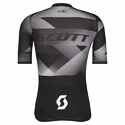 Moški kolesarski dres Scott  RC Premium Climber SS