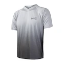Moški kolesarski dres Sensor  Cyklo Brave Grey M