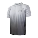 Moški kolesarski dres Sensor  Cyklo Brave Grey S