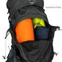 Moški nahrbtnik OSPREY Aether Aether65 II Black