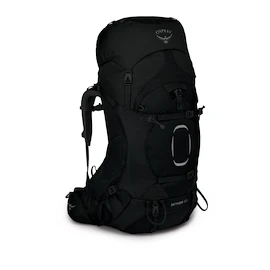 Moški nahrbtnik OSPREY Aether Aether65 II Black