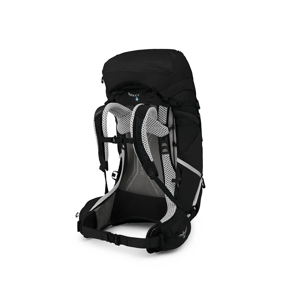 Moški nahrbtnik OSPREY ATMOS AG LT 50 black
