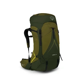 Moški nahrbtnik OSPREY ATMOS AG LT 65 scenic valley/green peppercorn