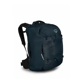 Moški nahrbtnik OSPREY FARPOINT 55 muted space blue