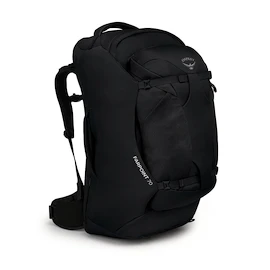 Moški nahrbtnik OSPREY FARPOINT 70 II black