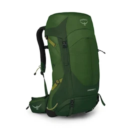 Moški nahrbtnik OSPREY Stratos 36 seaweed/matcha green