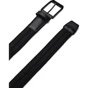Moški pas Under Armour  Braided Golf Belt black 76 cm