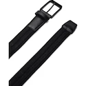 Moški pas Under Armour  Braided Golf Belt black 81 cm